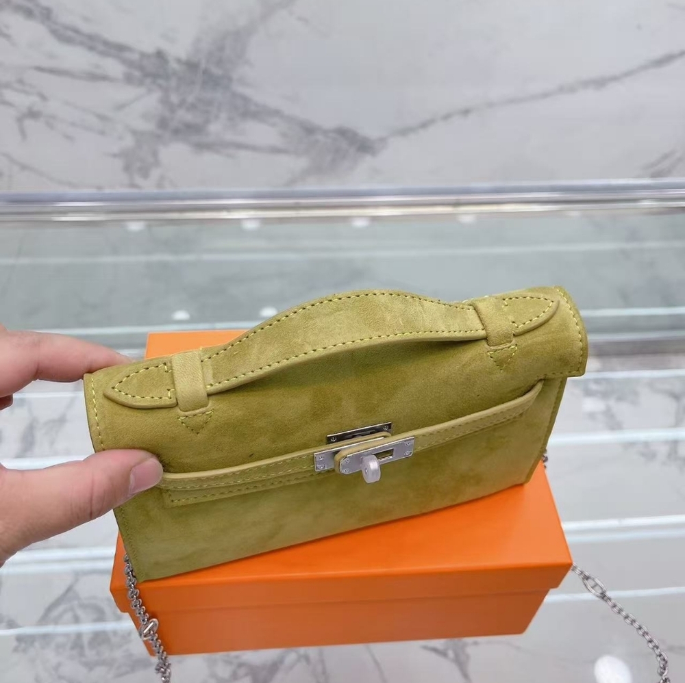 <AUTHENTIC>Hermes bag - image 5